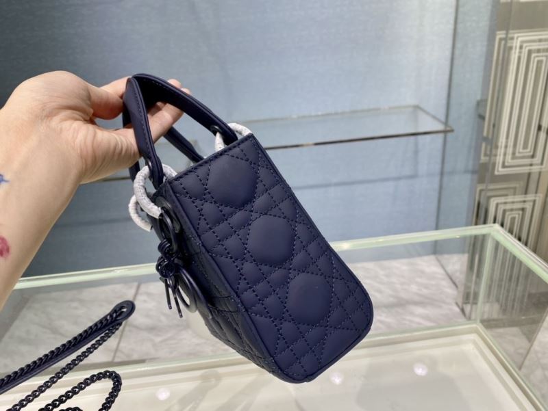 Dior My Lady Bags